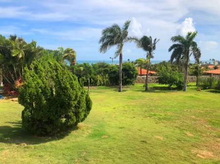 Ibiza Boutique Hotel Cumbuco Отели рядом с достопримечательностью «Kite School Windtown Cumbuco»