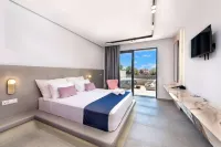 Madison Boutique, Faliraki Hotels in Kallithea