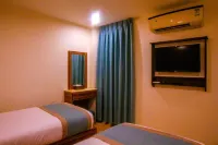 Afnan Hotel - 2-Star