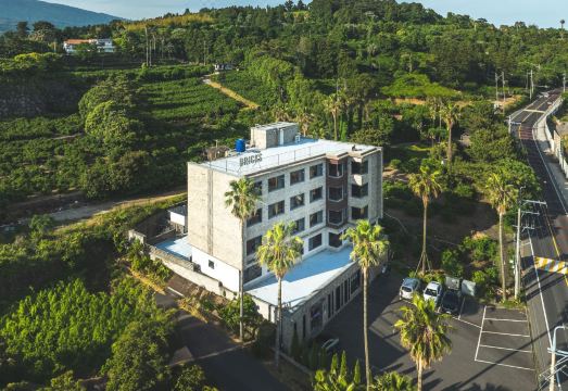 제주브릭스 조식 사진