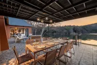 Riverhorse Lodge Hôtels à : Krugersdorp