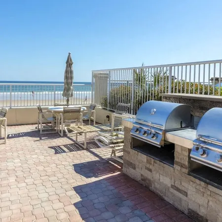 Fantasy Island Resort, Daytona Beach Shores