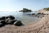 Mendolia Beach Hotel