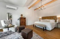 The Stables Suite Two Hotels near The Texas Silver Rush