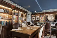 Bear of Burton Hotels in Highcliffe