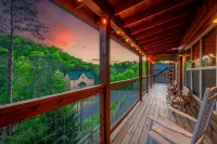 Heavenly Bliss by Ghosal Luxury Lodging
