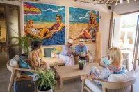 Vida Cayman Luxury Boutique Eco Hotel Hotels in West Bay