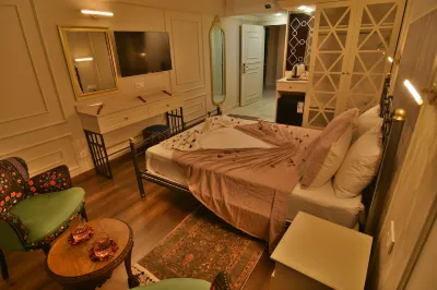 Sur Palace Otel Hoteles en 