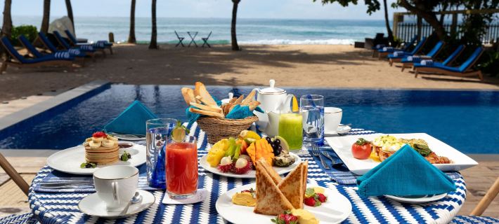 Vis Ta VIE -Thema Collection Hotels in Mataran piirikunta