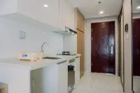 Cozy and Restful Studio Sky House Alam Sutera Apartment - 2-Star