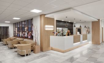 Hotel Červenohorské Sedlo