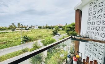 Cloudy Homestay Hoi An