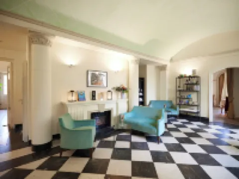 アヘッドブルガーホテル レンツェンのホテル