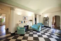 Ahead Burghotel Hotels in Domitz
