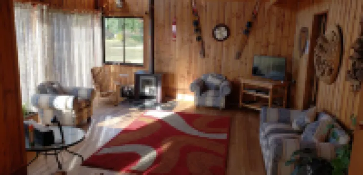 Parque Los Arrayanes & Salon de Eventos