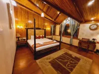 Omega Residency