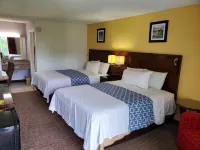 Econo Inn - Ormond Beach Hotels in Ormond-by-the-Sea