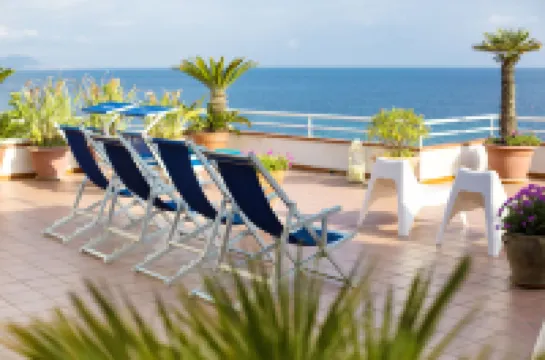 Il Cefalo Hotel & Restaurant