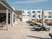 Evripus Suites Hotel dekat Pantai Agiassos