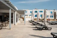 Evripus Suites Hotels in Kastraki