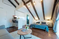 Scalini Palace Hotels in Dubrovnik