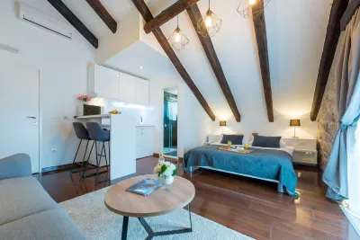 Scalini Palace Các khách sạn gần Lokrum Visitor Center