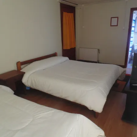 Hostal Arrayan