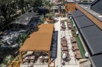 Hôtel le Relais d'Aubagne Hotels in Aubagne