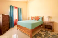 كاسيا فيلا فنادق في Reading