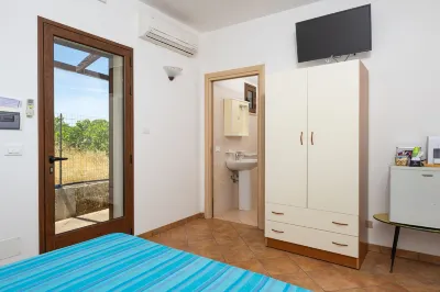 Angeli Nel Salento Country House