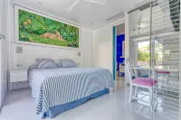 The Pink Elephant Hotel Hotel di S'agaro