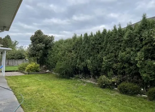 Richmond Cozy Place Hotels in Tsawwassen