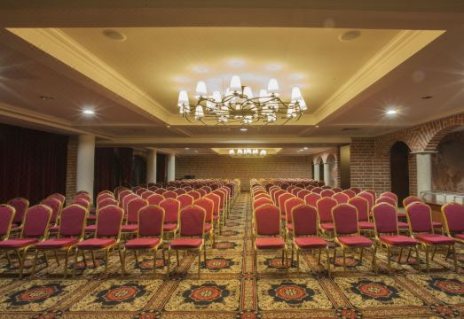 1. 호텔 세인트 브..