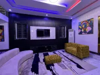 HQ Apart Hotel Hotels in Sangotedo