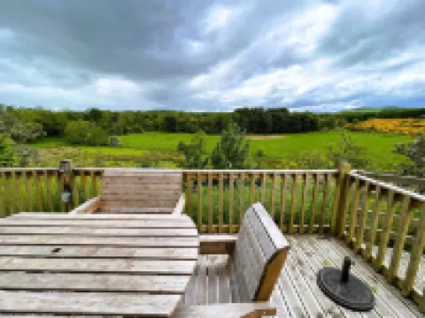 Deveron Valley Cottages Hotels in Huntly