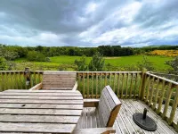 Deveron Valley Cottages Hotels in Huntly