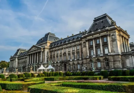 Thon Hotel Bristol Stephanie