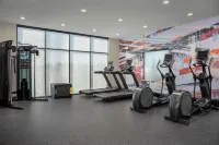 Home2 Suites by Hilton Cullman Hotels in Cullman