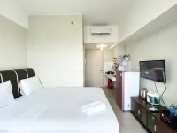 Simply Look Studio at Springlake Summarecon Bekasi Apartment