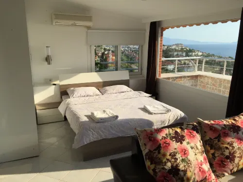 Asia Apart Hotel