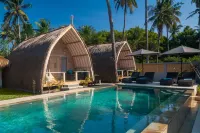 Gili Meno Escape - Adults Only Hotels in Gili Meno