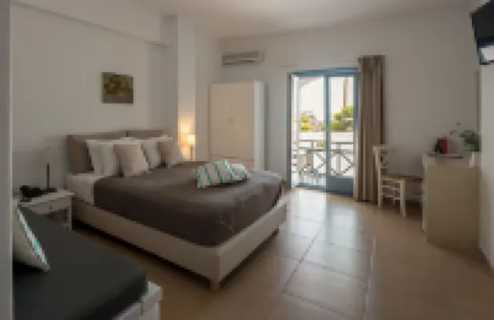 Caldera Romantica Hotel Hotels in der Nähe von Strand White Beach