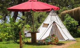 Kidrak Camping Namaste