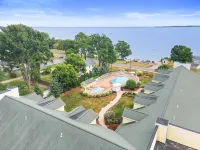 Kelleys Island Venture Resort Hotels in Put-in-Bay