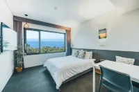 Jeju Bricks Hotel - spa