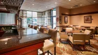 Best Western Plus the Arden Park Hotel - breakfast