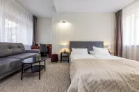 Palanga Park Hotel - balcony