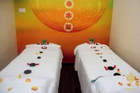 Panari Resort, BW Signature Collection - spa