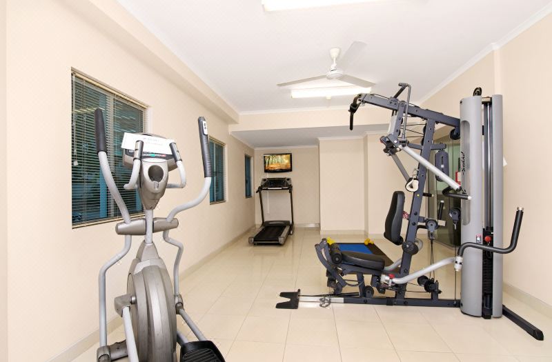 Argus Apartments Darwin photo 5
