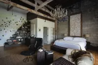 GunRunner Boutique Hotel Hotels in Florence